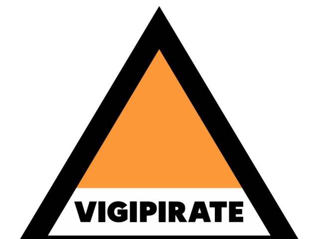 VIGIPIRATE : stade « vigilance renforcée »